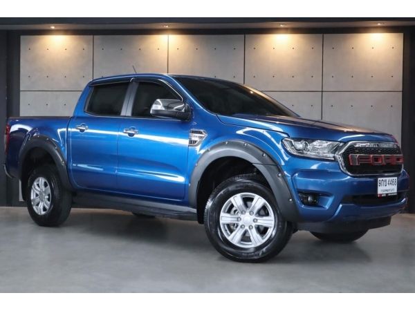 2019 Ford Ranger 2.2 DOUBLE CAB Hi-Rider XLT Pickup AT (ปี 15-18) B4468